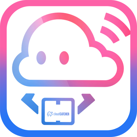クラウドキャッチャー